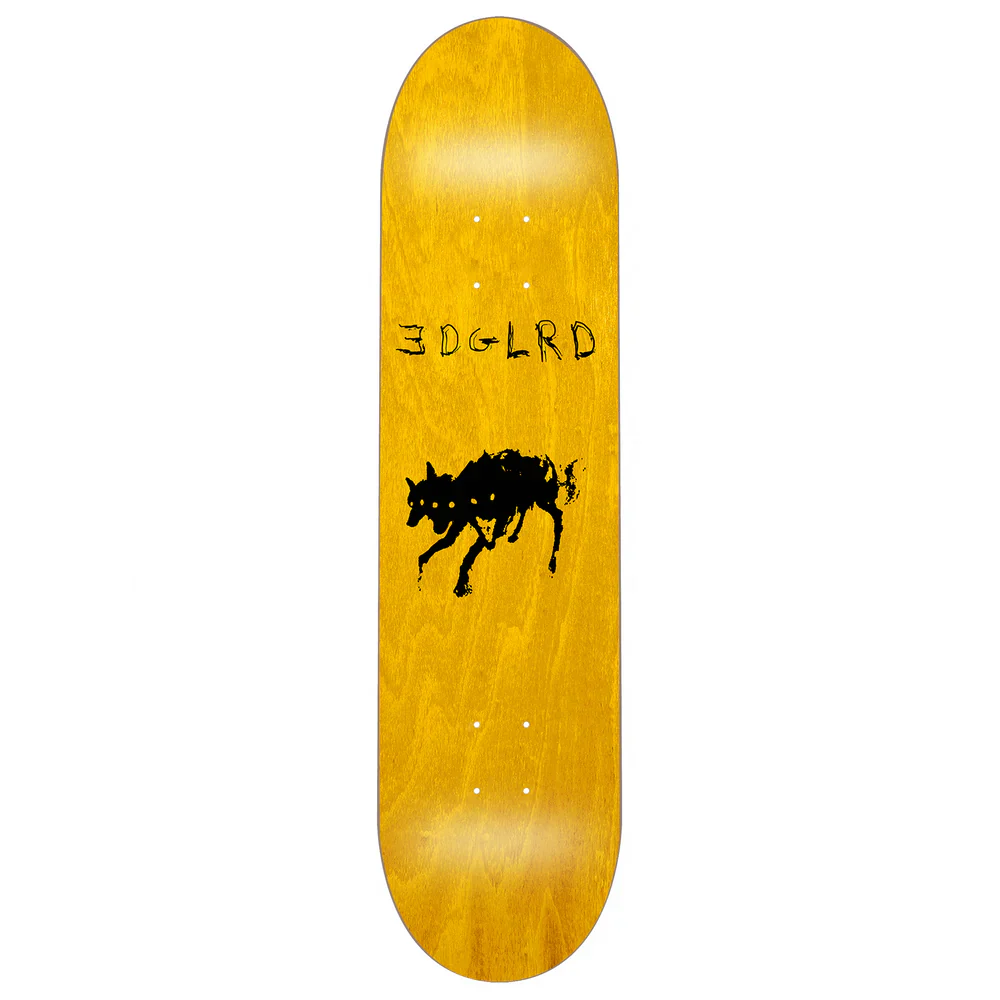 edglrd edglrd hell hound 8.38 deck