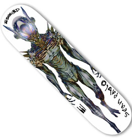 edglrd edglrd flexrx sean pablo 8.25 deck