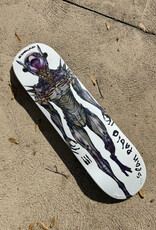 edglrd edglrd flexrx sean pablo 8.25 deck