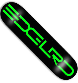 edglrd edglrd tech script 8.25 deck