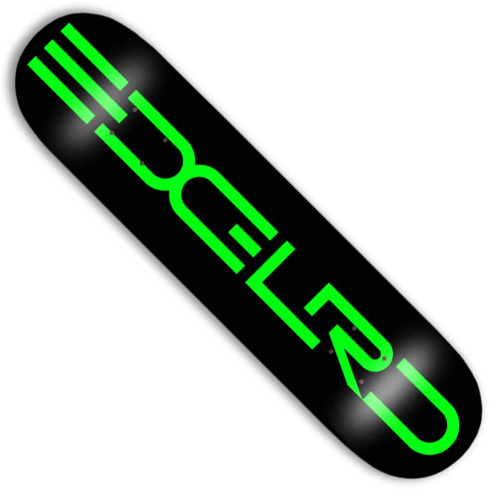 edglrd edglrd tech script 8.25 deck