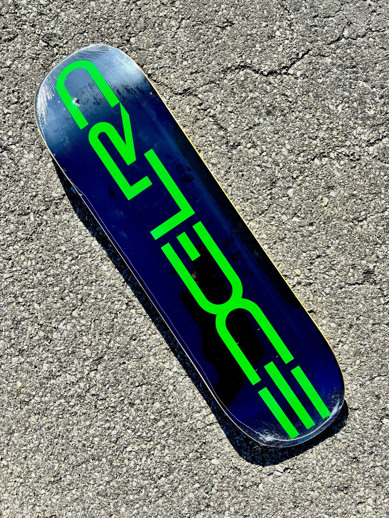 edglrd edglrd tech script 8.25 deck