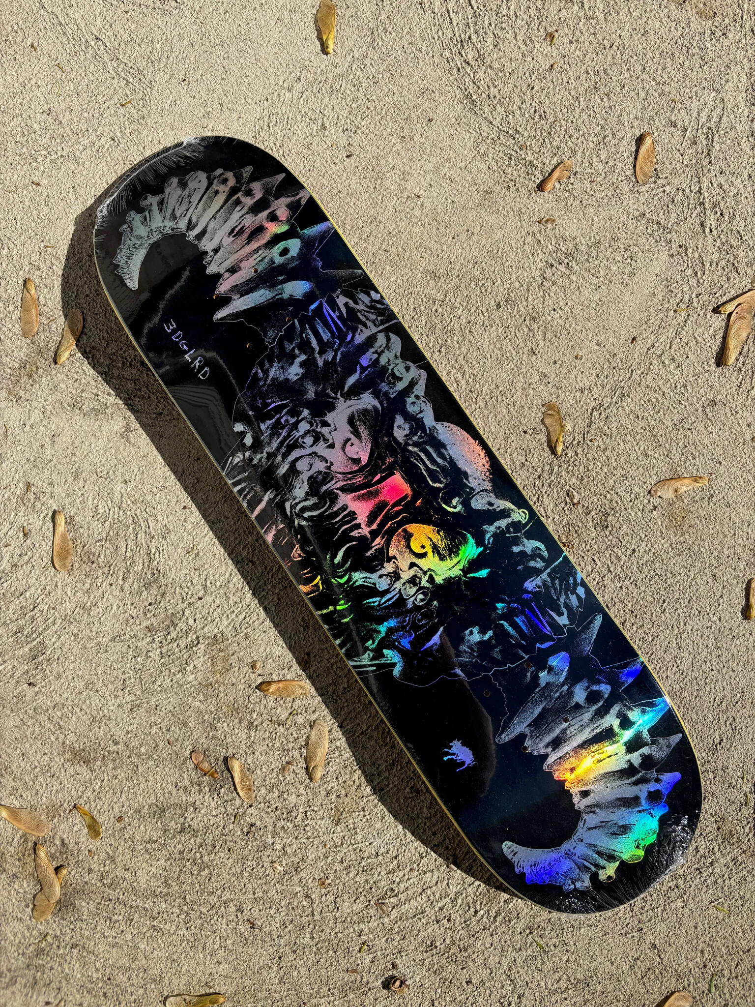 edglrd edglrd dmn 8.25 deck