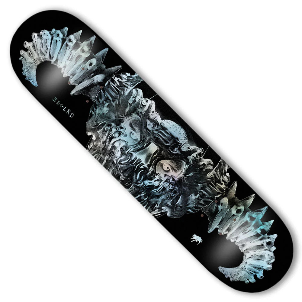 edglrd edglrd dmn 8.25 deck