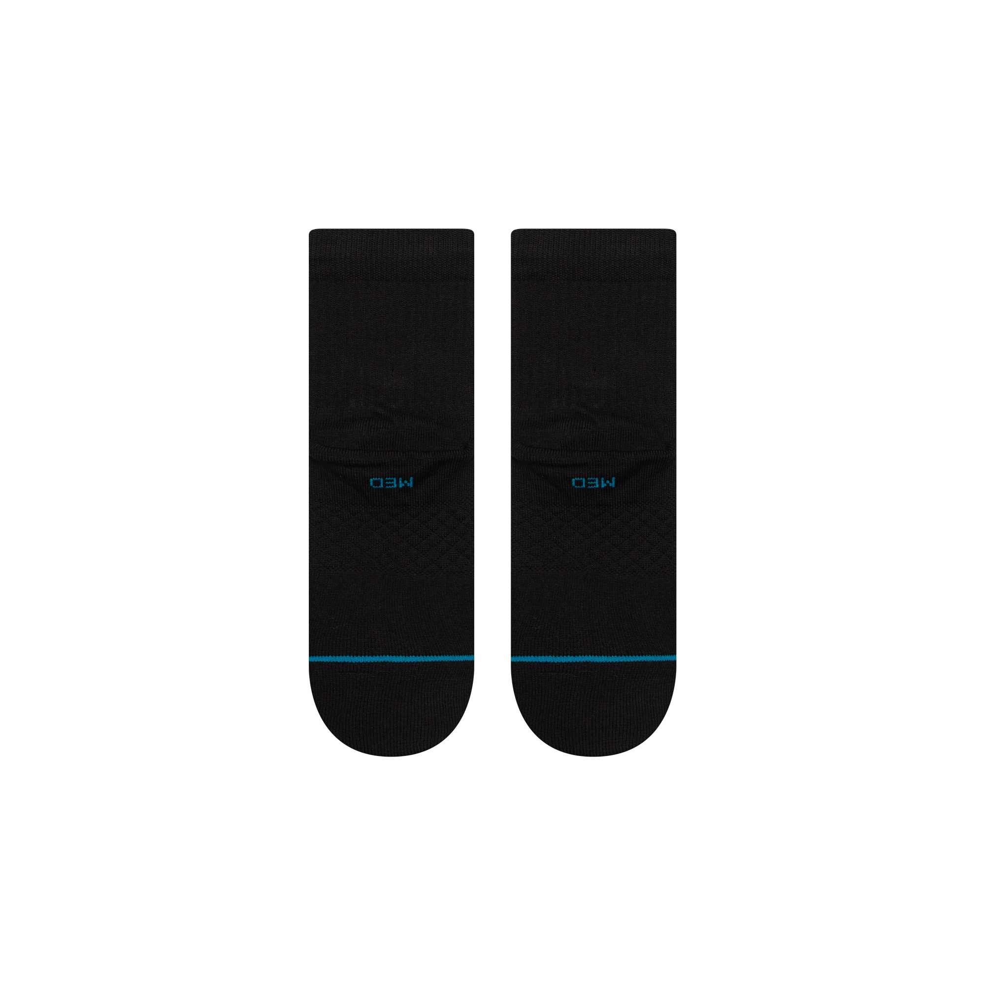 stance stance icon quarter sock
