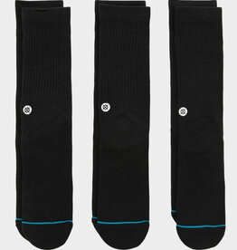 stance stance icon sock 3 pack