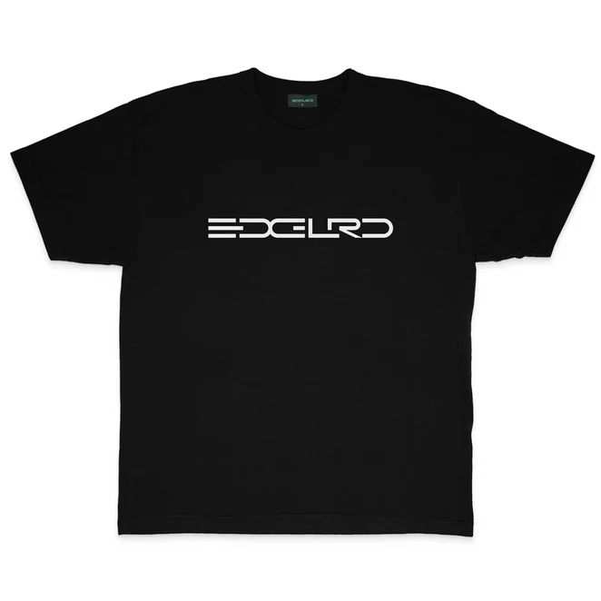 edglrd edglrd baby invasion starry rabbit tee