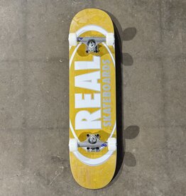 real real team oval pearl patterns 7.75 pro complete