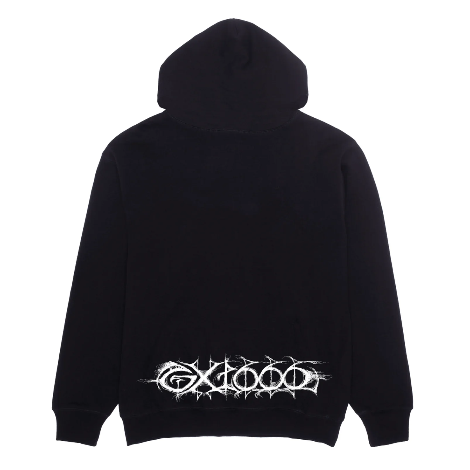 gx1000 gx1000 dystopia hoodie