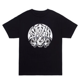 gx1000 gx1000 dystopia gas mask tee