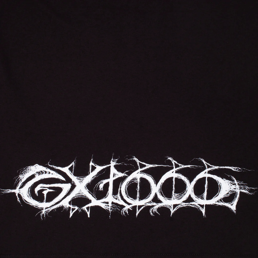 gx1000 gx1000 dystopia gas mask tee