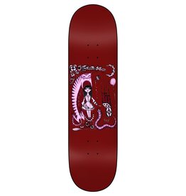 there there kien nightmare 8.38 deck