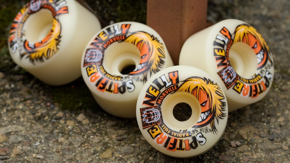 spitfire spitfire f4 99 nelly morville rough cut radial full 56mm wheels