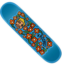 krooked krooked sweatpant redux 8.5 deck