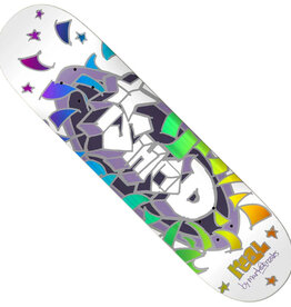 real real ishod oval party 8.06 deck