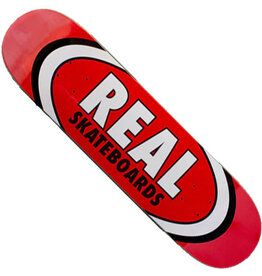 real real classic oval 8.12 deck