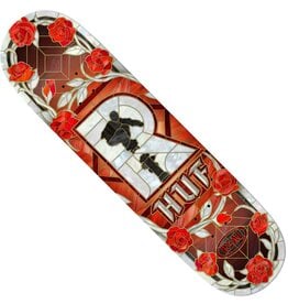 real real huf cathedral 8.5 deck