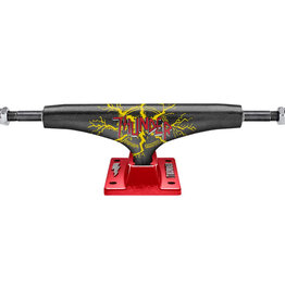thunder thunder no mercy 149 truck