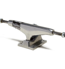 thunder thunder inverted 148 polished truck