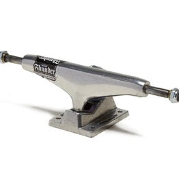 thunder thunder inverted 149 polished truck