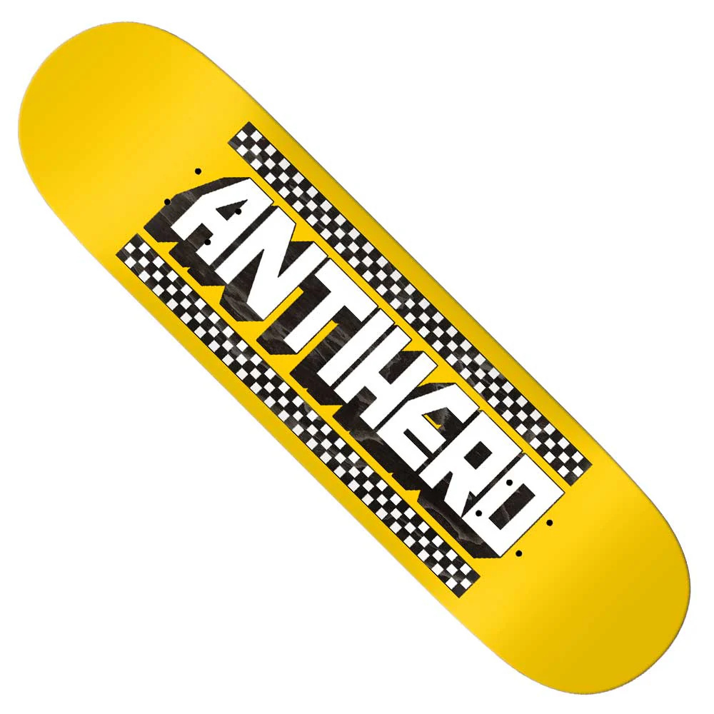 anti-hero anti hero taxi 8.25 deck