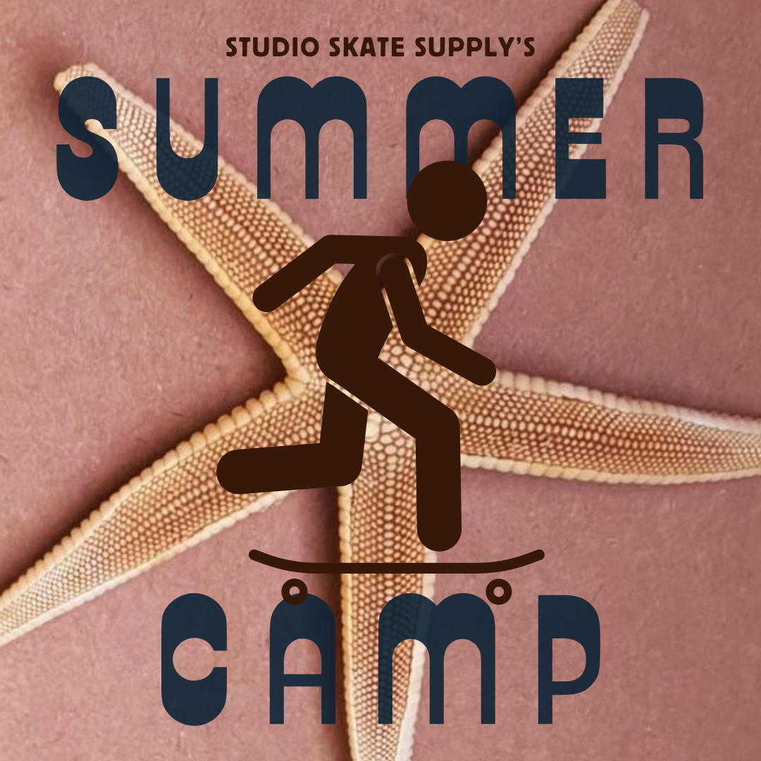 Summer Camp 2025