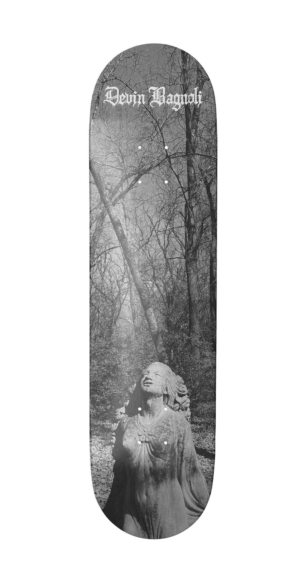 techne techne devin bagnoli women 8.38 deck
