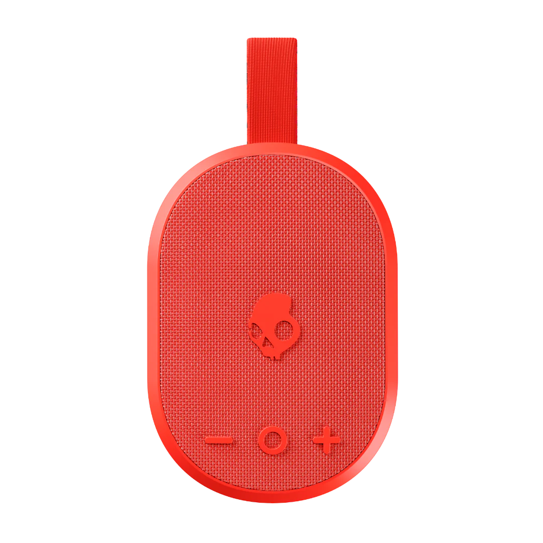 skullcandy skullcandy ounce + portable speaker
