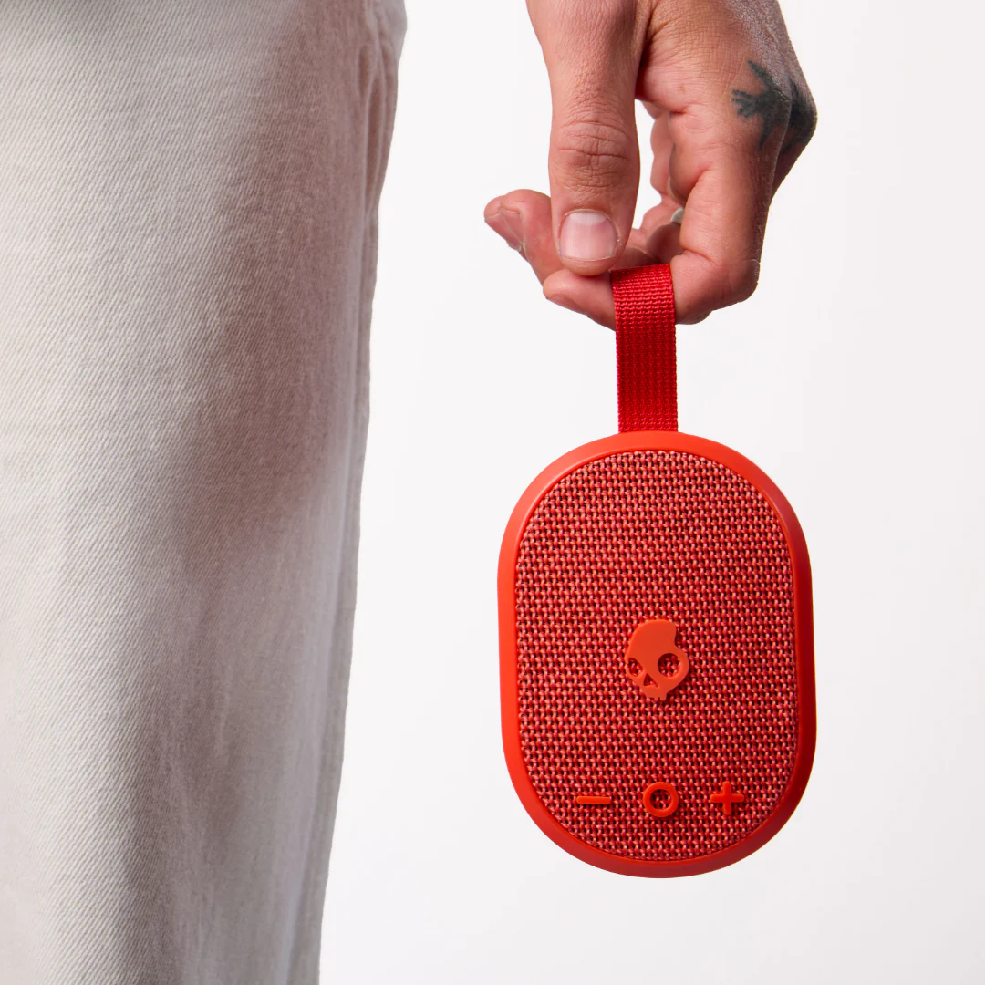 skullcandy skullcandy ounce + portable speaker