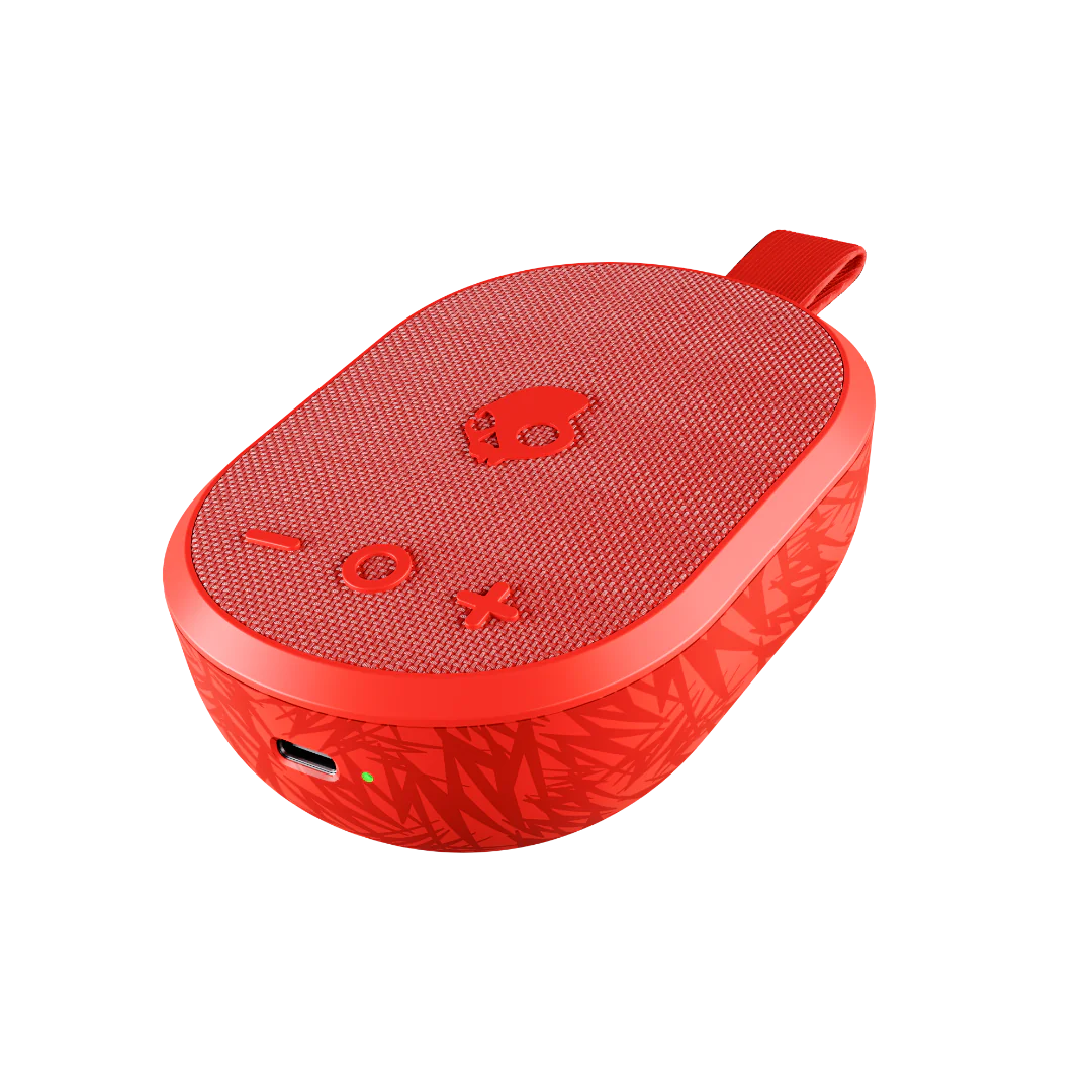 skullcandy skullcandy ounce + portable speaker