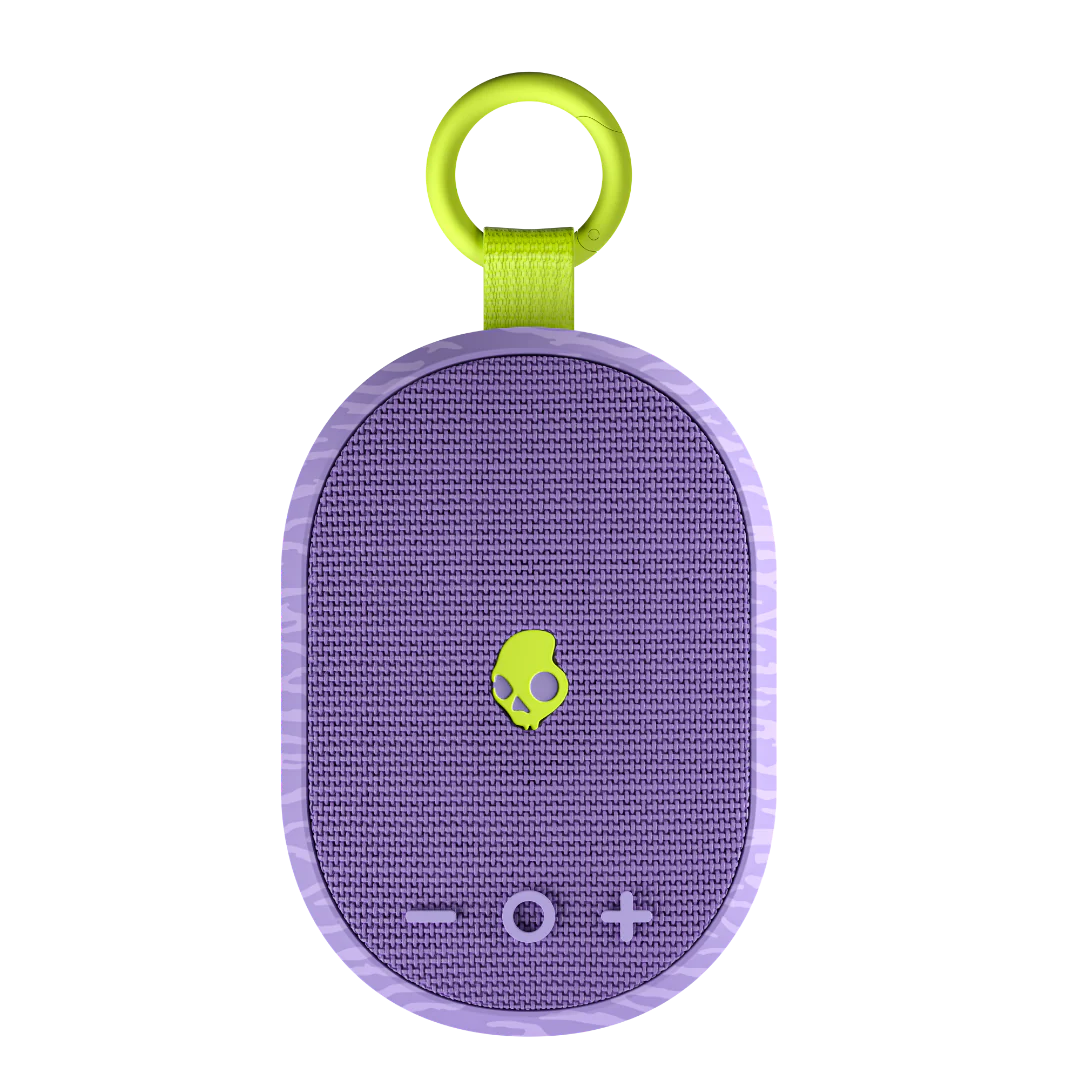 skullcandy skullcandy kilo portable speaker