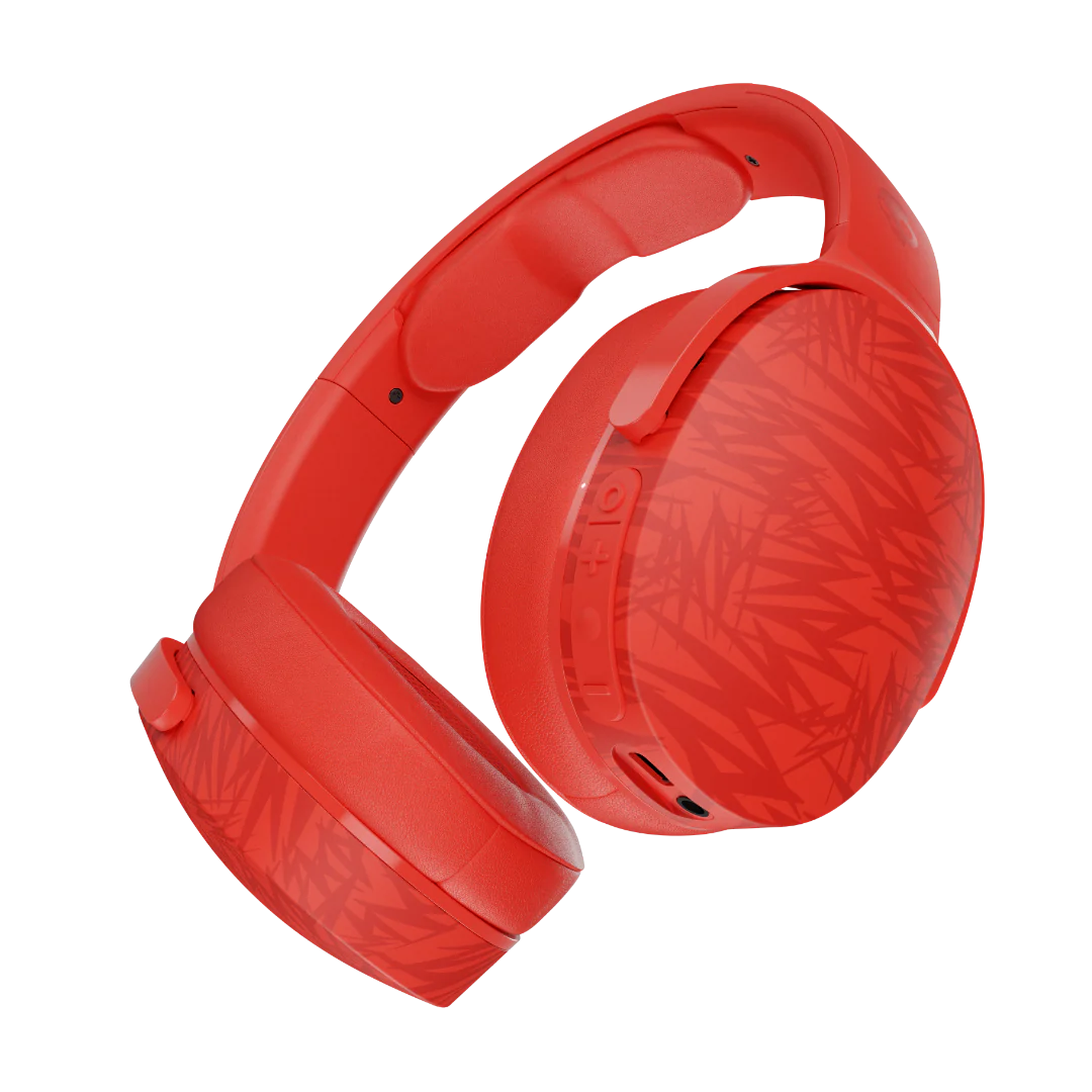 skullcandy skullcandy hesh evo headphones