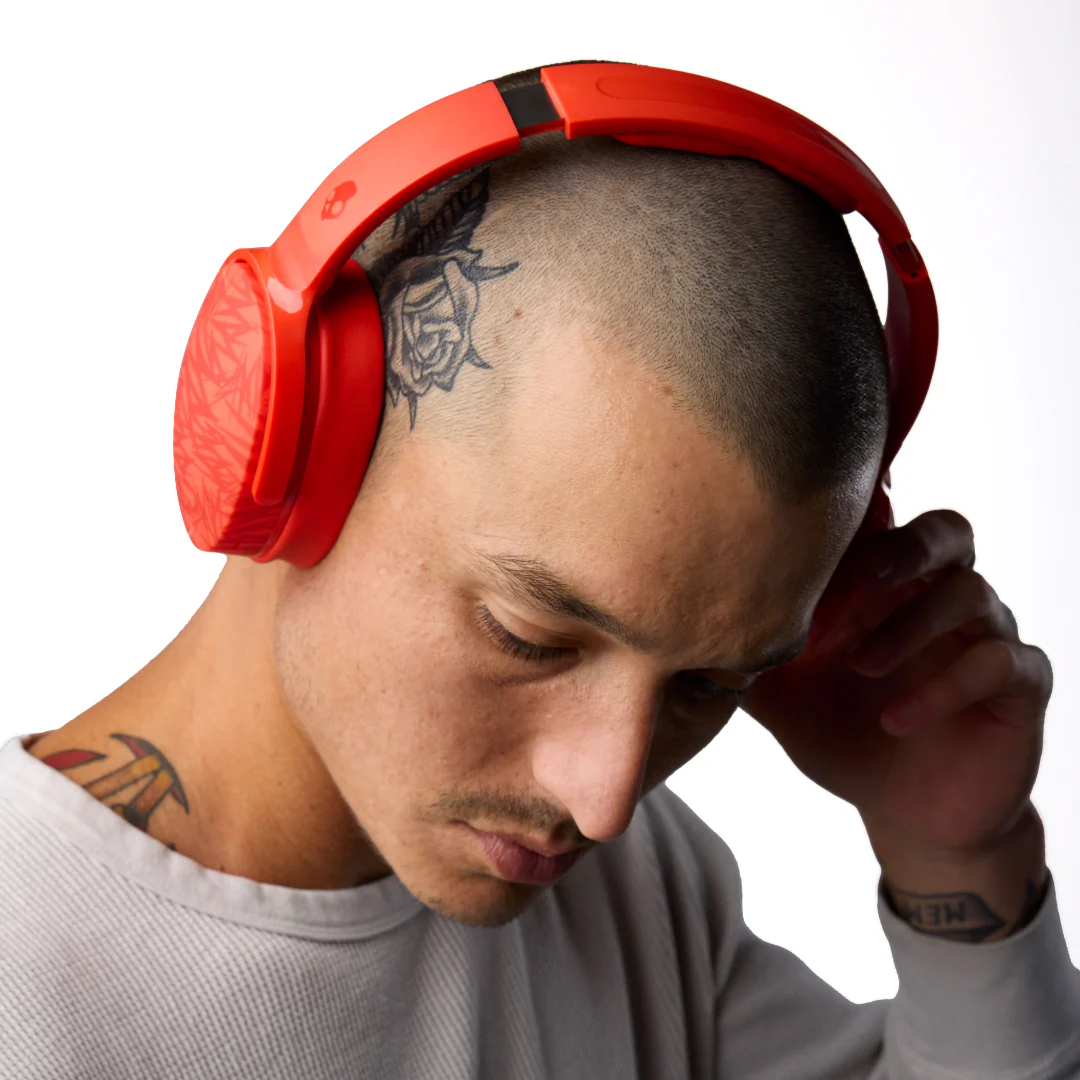 skullcandy skullcandy hesh evo headphones