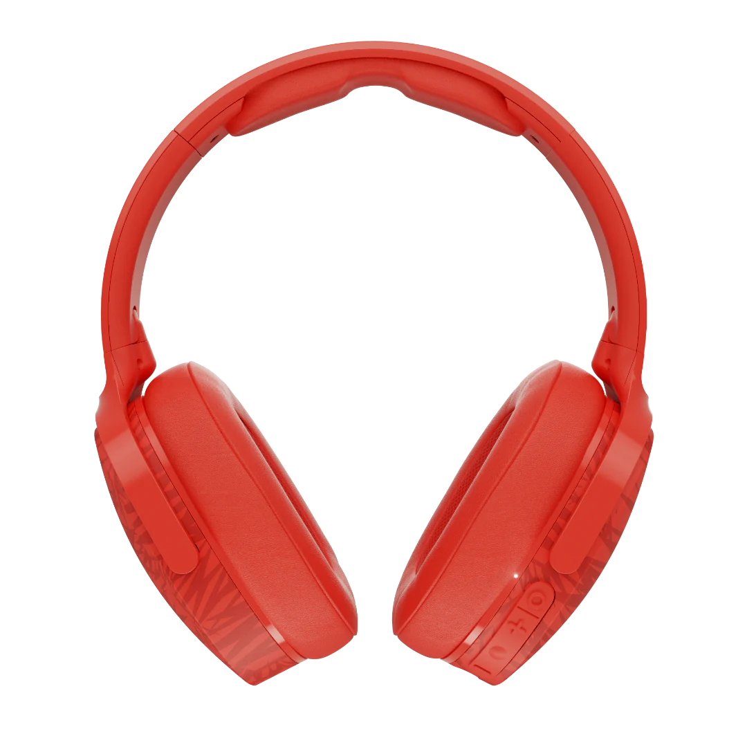 skullcandy skullcandy hesh evo headphones