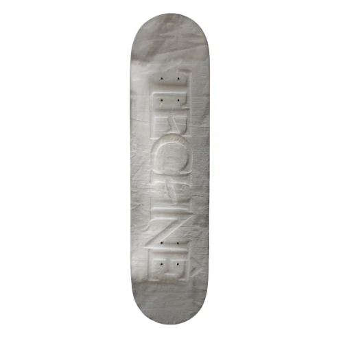 techne techne textile 8.25 deck