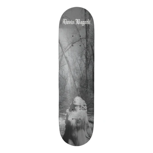 techne techne devin bagnoli women 8.38 deck
