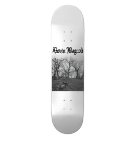 techne techne devin bagnoli graveyard 8.5 deck
