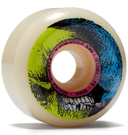 bones bones x formula smokin skull 99a 55mm v6 widecut wheels