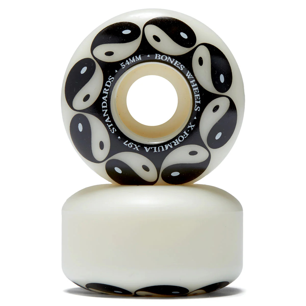 bones bones x formula yin yang 97a 52mm v1 standard wheels