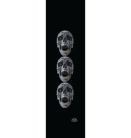 pvblic domain pvblic domain render black 9in grip
