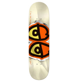 krooked krooked dbx eyes 8.5 deck