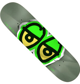 krooked krooked dbx eyes 8.25 deck