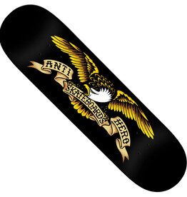 krooked anti hero dbx eagle 8.5 deck