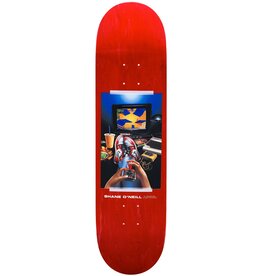 april april shane oneill vintage 2 8.12 deck
