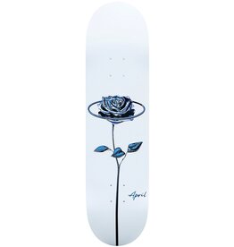 april april chrome rose 8.25 deck