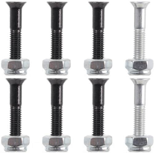 shortys shortys silverados phillips 1in hardware