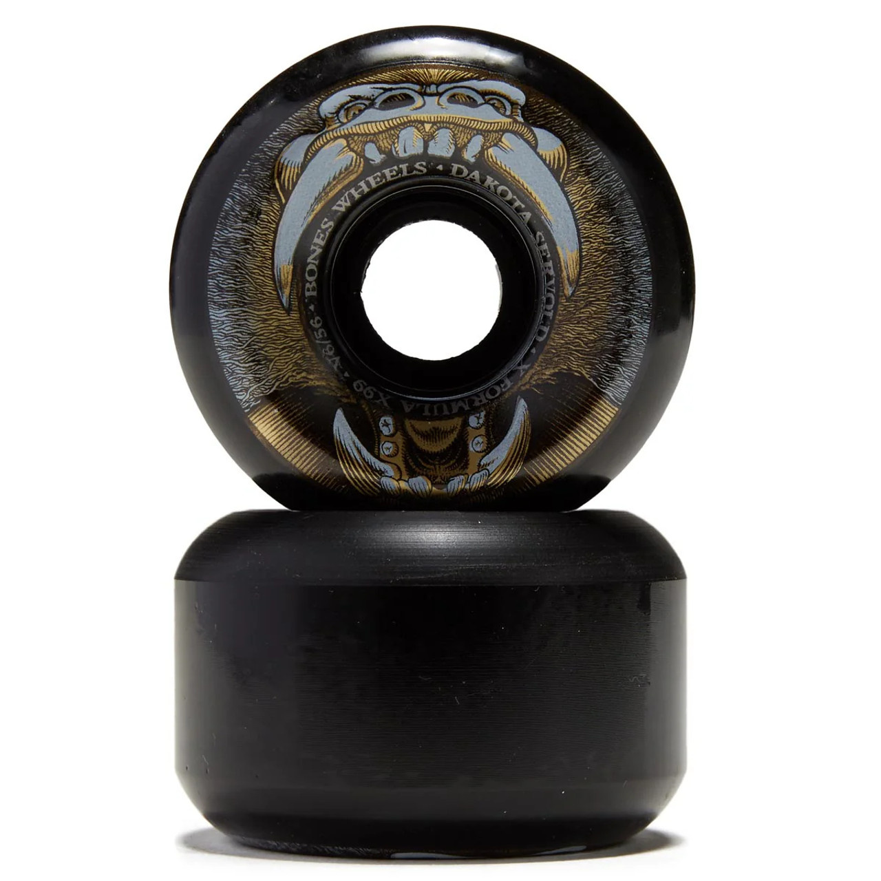 bones bones x formula servold baboonatic black 99a 56mm v6 widecut wheels