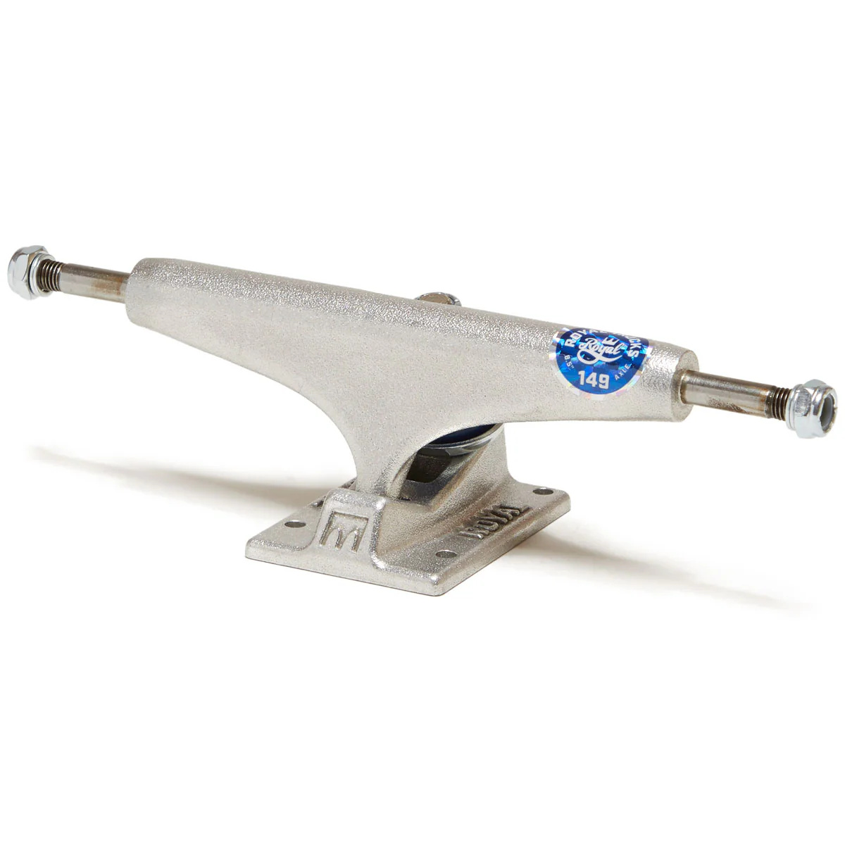 royal royal standard 149 raw truck