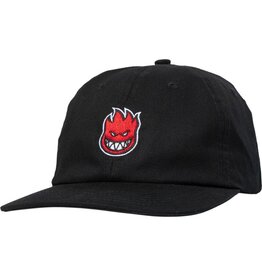 spitfire spitfire lil bighead fill strapback hat