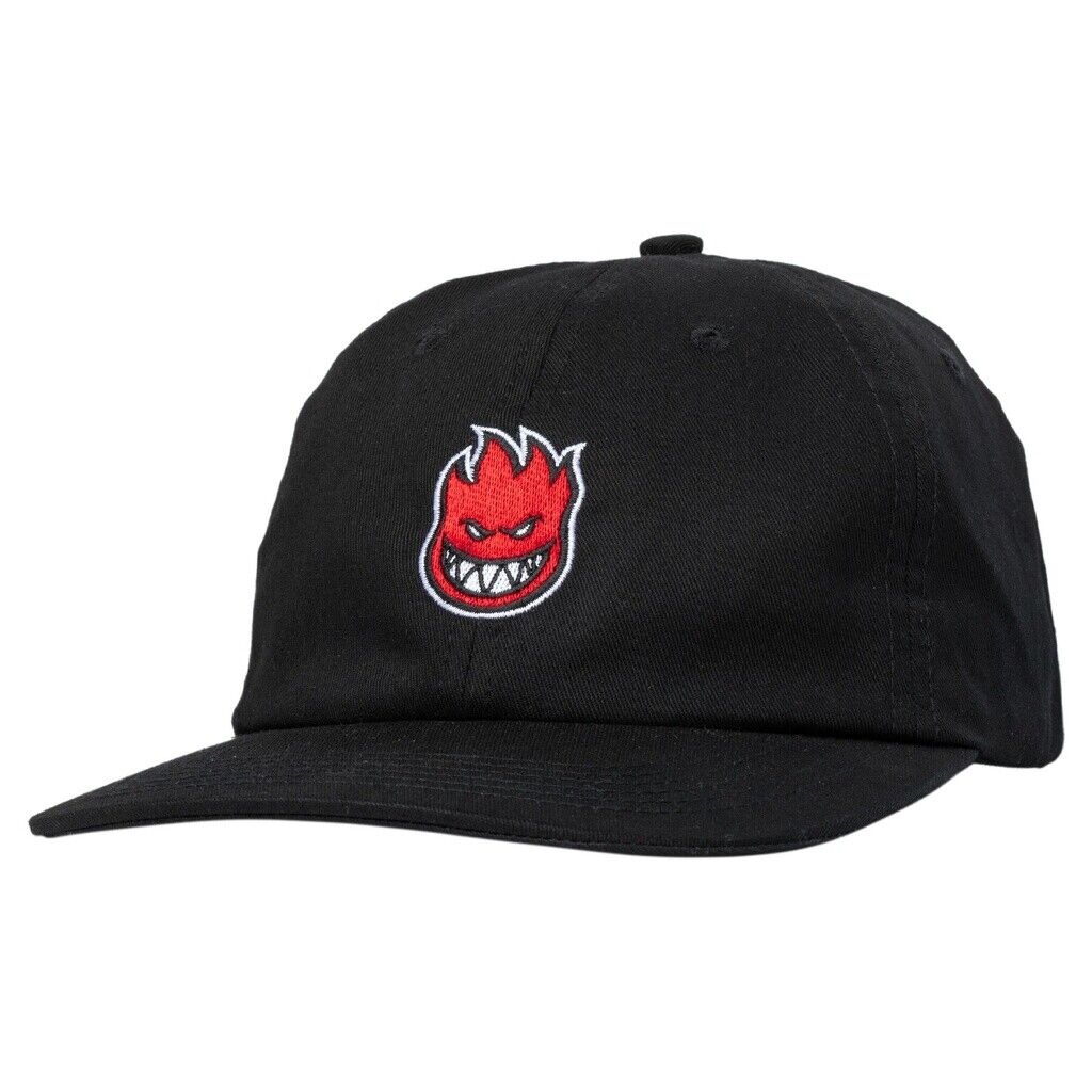 spitfire spitfire lil bighead fill strapback hat
